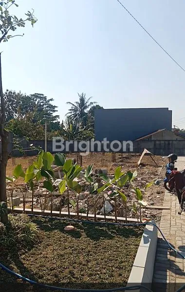 image HANYA 4 UNIT, TANAH KAVLING DI PERUMAHAN, LEBAR DEPAN 7,5 M. HANYA 300 M KE SLEMAN CITY HALL.. (1)