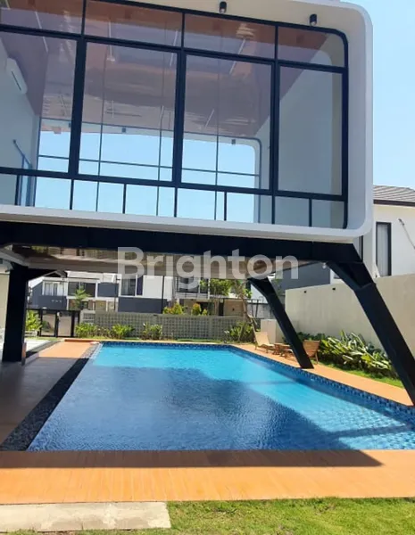 image RUMAH 2 LANTAI SIAP HUNI SHOJILAND (2)