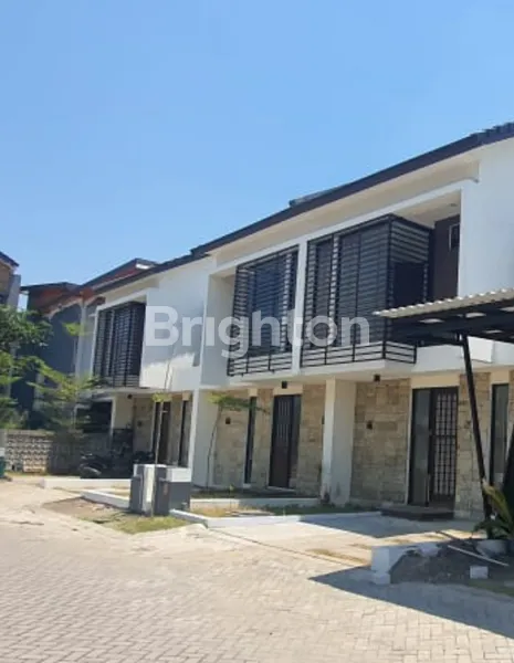 image RUMAH 2 LANTAI SIAP HUNI SHOJILAND (1)