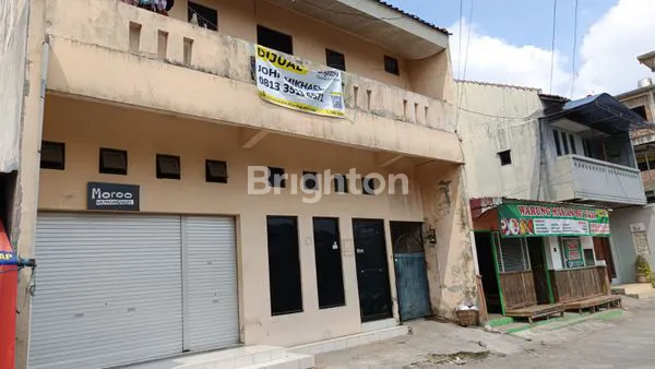 Gambar Property KOST TAMBAK BAYAN BABARSARI