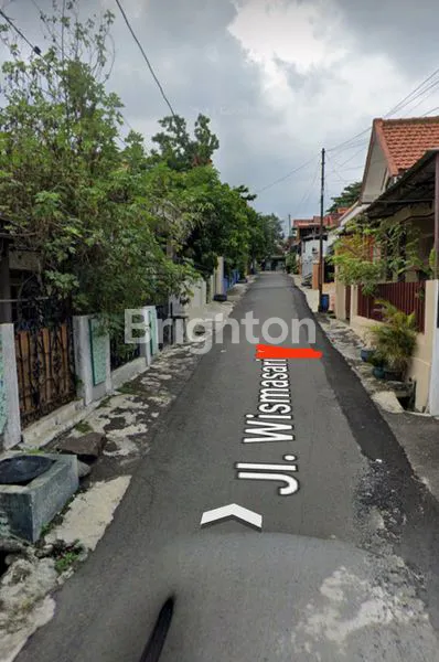 image RUMAH SEWA KOSONGAN NGALIYAN BEBAS BANJIR (2)