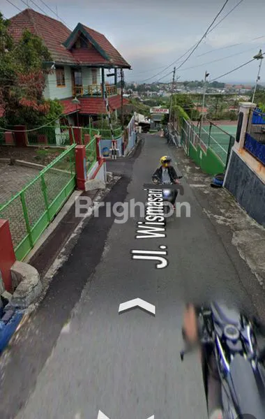 image RUMAH SEWA KOSONGAN NGALIYAN BEBAS BANJIR (4)
