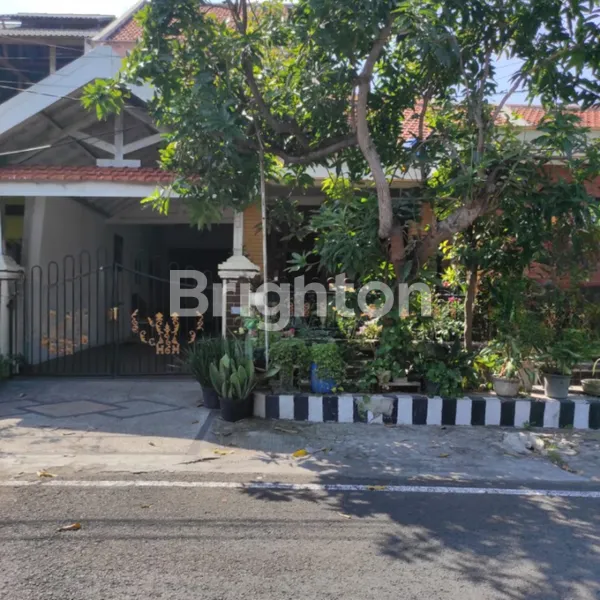 image RUNGKUT ASRI, DEKAT UPN, COCOK BUAT KOSAN, DEKAT MERR, DEKAT BANDARA. (1)