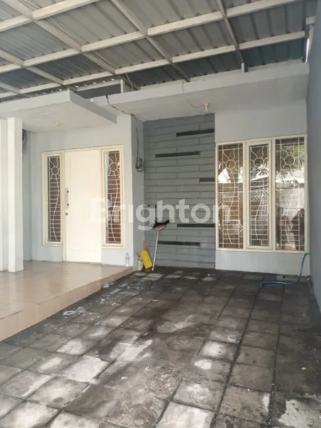 image GREEN SEMANGGI, WONOREJO, DEKAT RUNGKUT, DEKAT MERR, SIAP HUNI (1)