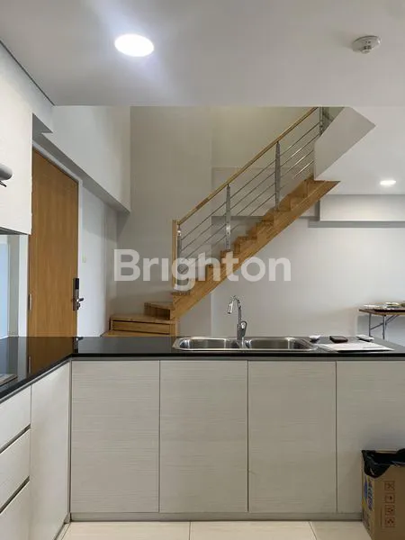 image DUPLEX APARTEMEN, MAQNA RESIDENCE, MERUYA, 3+1 BR VIEW CITY (1)