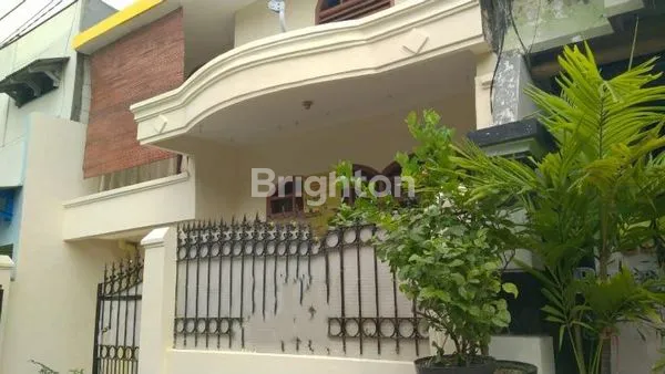 image MURAH, RUMAH 2 LANTAI SURABAYA PUSAT (1)