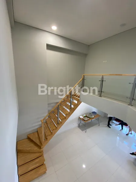 image DUPLEX APARTEMEN, MAQNA RESIDENCE, MERUYA, 3+1 BR VIEW CITY (2)