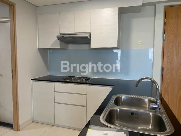 image DUPLEX APARTEMEN, MAQNA RESIDENCE, MERUYA, 3+1 BR VIEW CITY (3)