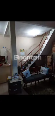 image MURAHHH 2 LANTAI RUMAH PILAR LAND KEMLATEN SURABAYA (4)