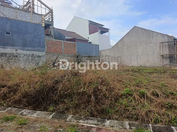 image LAHAN KAVLING POSISI HOOK PALING DI CARI DEKET POLDA (3)