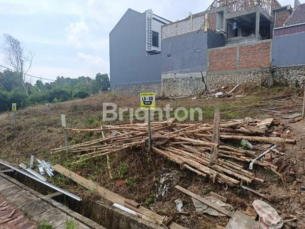 image LAHAN KAVLING POSISI HOOK PALING DI CARI DEKET POLDA (2)