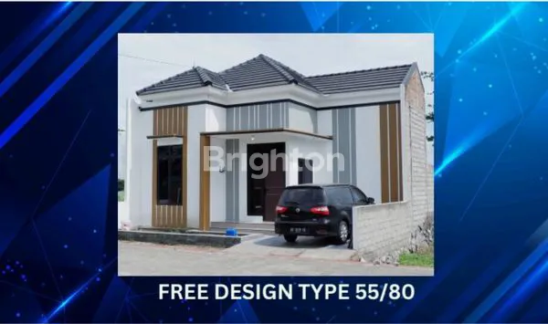 image BAYTII RESIDENCE KEDIRI (2)