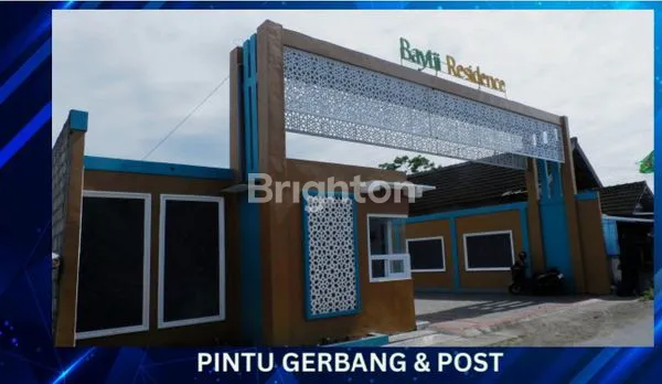 image BAYTII RESIDENCE KEDIRI (4)