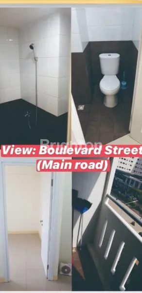 image  APARTMENT THE GREEN PRAMUKA CITY NO TOWER 4 CEMPAKA PUTIH JAKARTA PUSAT (3)