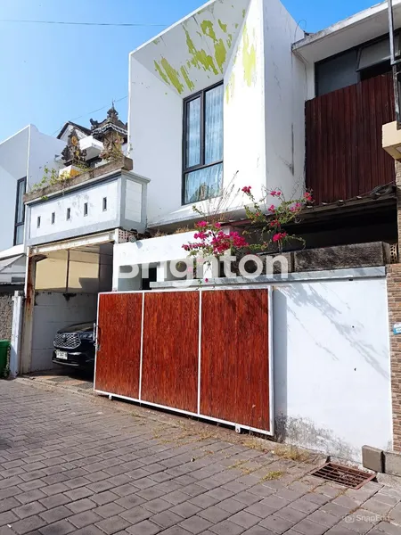 image RUMAH 2 LANTAI TUKAD BADUNG (1)