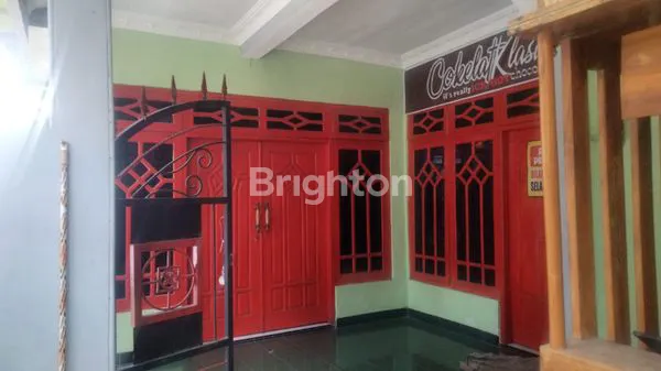 image RUMAH 2 LANTAI LOKASI STRATEGIES DALAM PERUMAHAN (2)