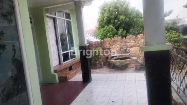 image RUMAH 2 LANTAI LOKASI STRATEGIES DALAM PERUMAHAN (6)