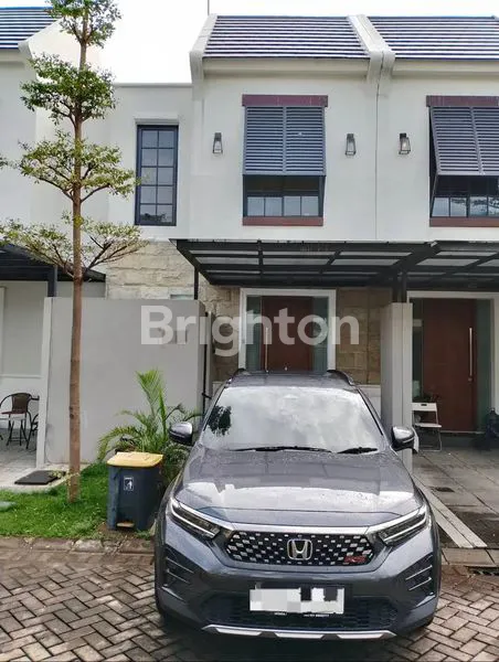 image RUMAH DI GRAND HARVEST CASPIA  (1)