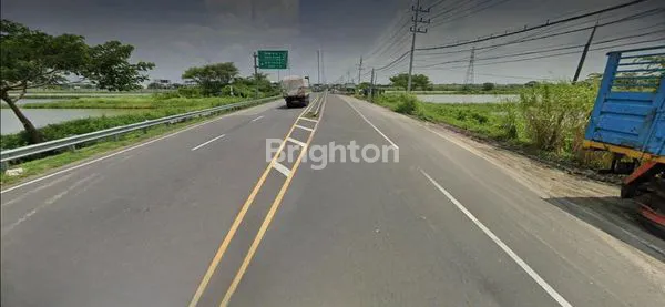 image RAYA CERME  SEBERANG EXIT TOL CERME COCOK UNTUK GUDANG DAN INDUSTRI (3)