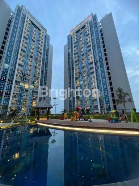 APARTMENT PODOMORO MEDAN TOWER LEXINGTON