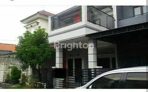 image AMERTA RESIDENCE RUNGKUT (1)