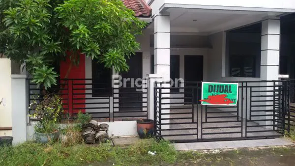 image AMERTA RESIDENCE RUNGKUT (7)