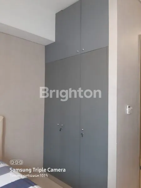 image APARTMENT STUDIO TAMAN ANGGREK (3)