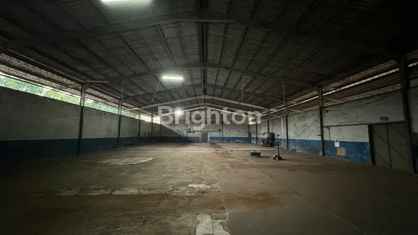 image GUDANG LUAS DI BITUNG, KAB. TANGERANG (2)