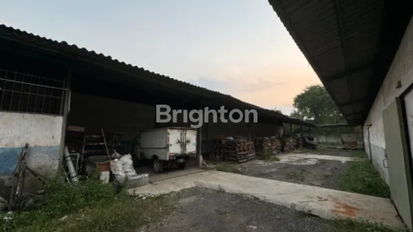 image GUDANG LUAS DI BITUNG, KAB. TANGERANG (5)