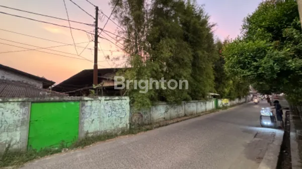 image GUDANG LUAS DI BITUNG, KAB. TANGERANG (7)