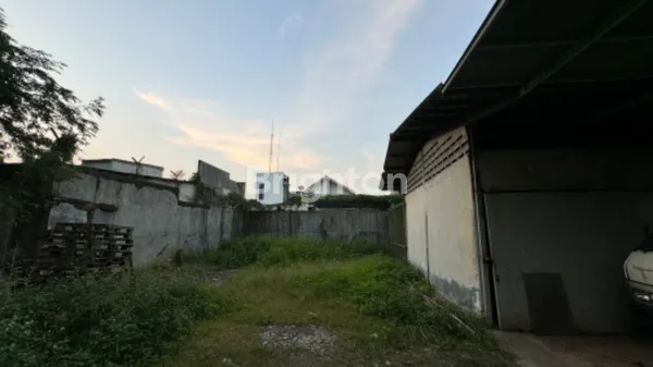 image GUDANG LUAS DI BITUNG, KAB. TANGERANG (8)