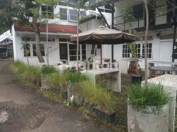 image KANTOR /CAFE / TEMPAT USAHA / GUDANG /  PERUMAHAN MAIN ROAD CITEUREUP (2)