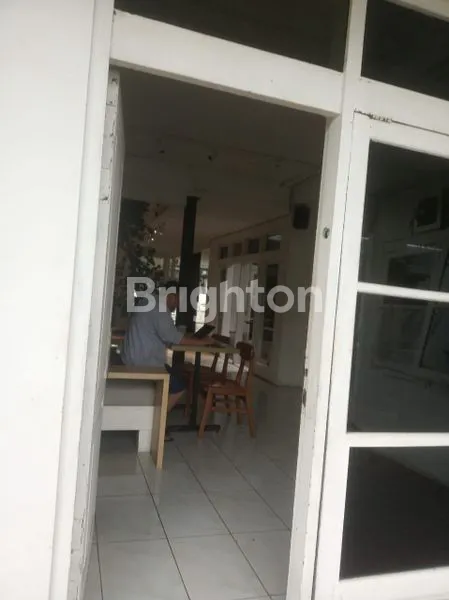 image KANTOR /CAFE / TEMPAT USAHA / GUDANG /  PERUMAHAN MAIN ROAD CITEUREUP (3)