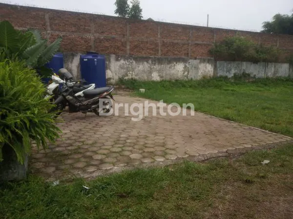 image KANTOR /CAFE / TEMPAT USAHA / GUDANG /  PERUMAHAN MAIN ROAD CITEUREUP (6)