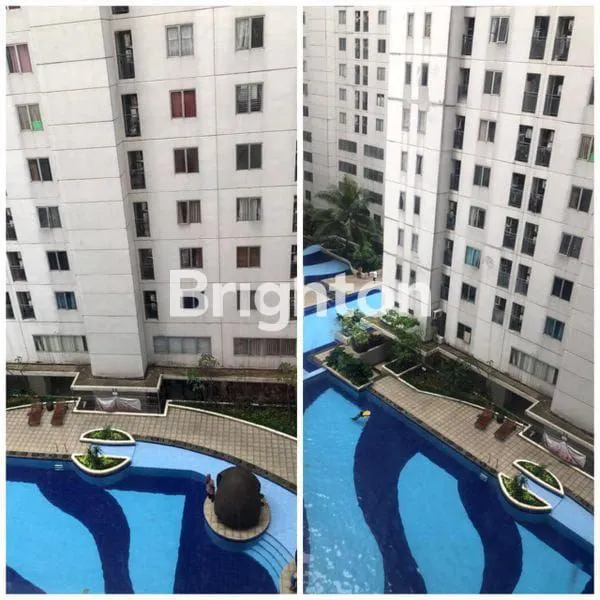 image APARTMENT BASURA CITY TOWER GERANIUM JAKARTA TIMUR (5)