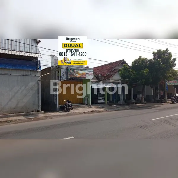 image RUKO DIJUAL LOKASI STRATEGIS DI KEDIRI (2)
