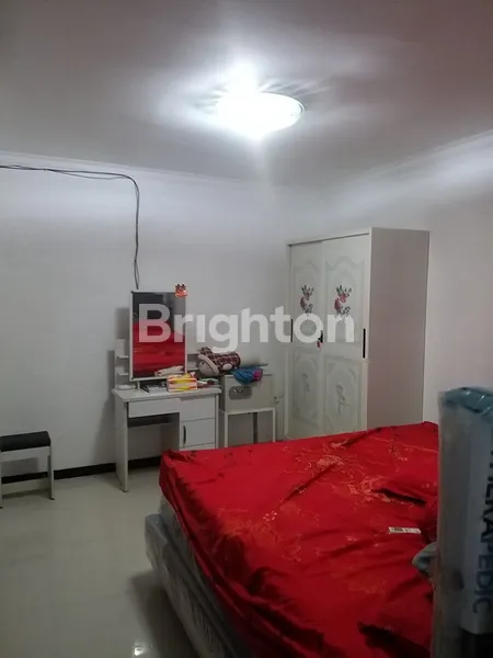 image RUMAH 2 LANTAI MINIMALIS VILLA KALIJUDAN SURABAYA (8)