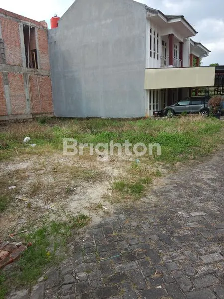 image TANAH KERAS SIAP BANGUN DI JL. NANGKA (1)