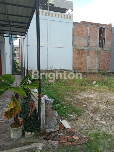 image TANAH KERAS SIAP BANGUN DI JL. NANGKA (2)