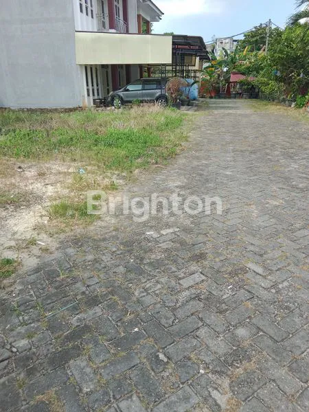 image TANAH KERAS SIAP BANGUN DI JL. NANGKA (3)