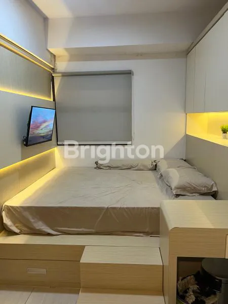 image APARTEMEN BAGUS SOLO URBANA RESIDENCE DEKAT UNS FULL FURNISH SIAP PAKAI (2)