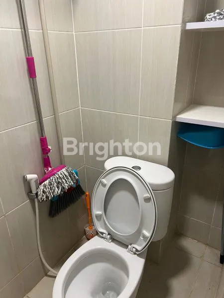 image APARTEMEN BAGUS SOLO URBANA RESIDENCE DEKAT UNS FULL FURNISH SIAP PAKAI (5)