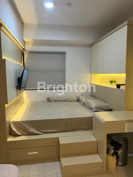 image APARTEMEN BAGUS SOLO URBANA RESIDENCE DEKAT UNS FULL FURNISH SIAP PAKAI (1)