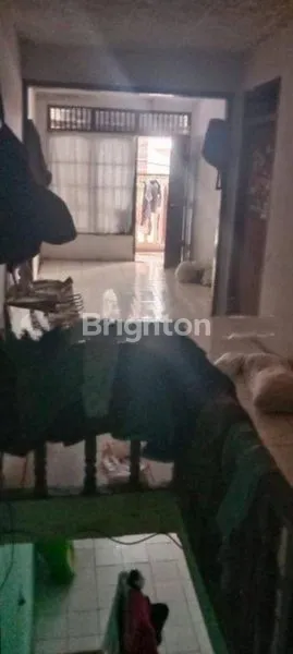 image RUMAH 2 LANTAI ROW 1 MOBIL DALAM KOMPLEK ONE GATE SYSTEM TIDAK PERNAH BANJIR DI TANJUNG DUREN (3)