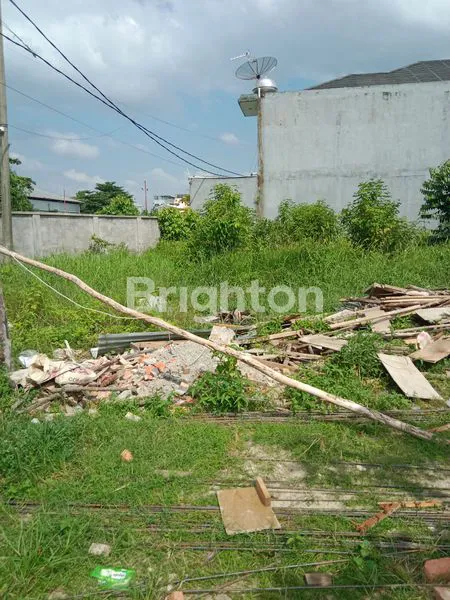 image TANAH DALAM KOMPLEK CLUSTER (1)