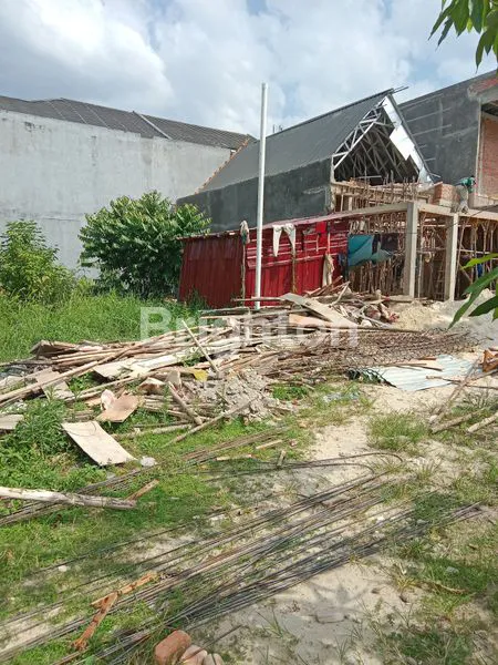 image TANAH DALAM KOMPLEK CLUSTER (2)