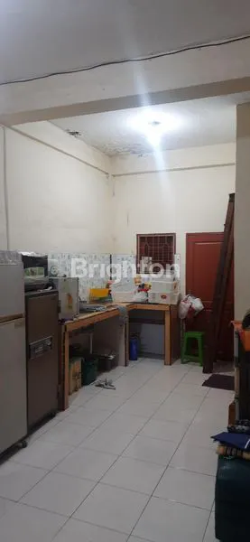 image RUMAH 2½ TINGKAT SIAP HUNI MEDAN TIMUR (4)