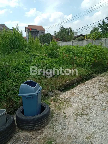 image TANAH DALAM KOMPLEK CLUSTER (1)