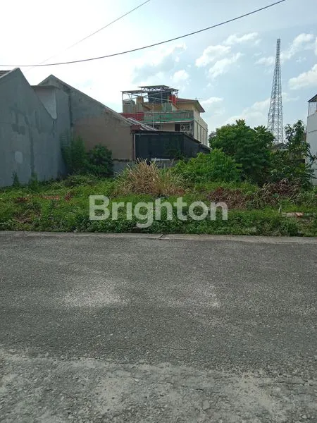 image TANAH DALAM KOMPLEK CLUSTER (3)