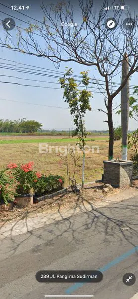 image DI JUAL TANAH PINTU KOTA NGANJUK  (2)